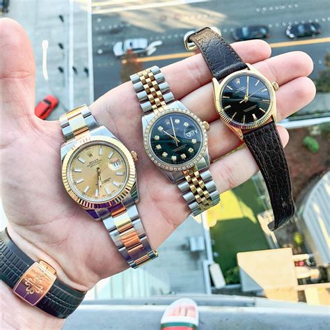 34mm rolex womens wrist|Rolex 34mm vs 36mm.